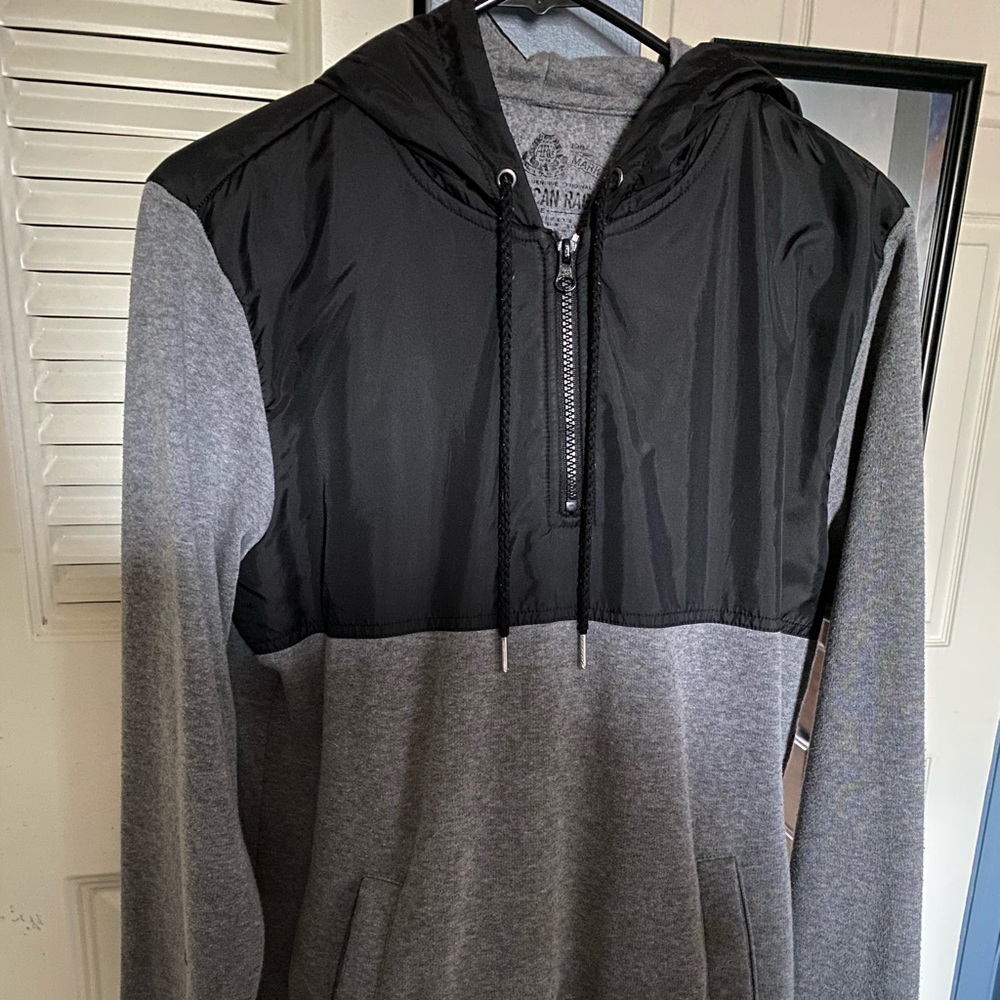 Men’s Hoodie